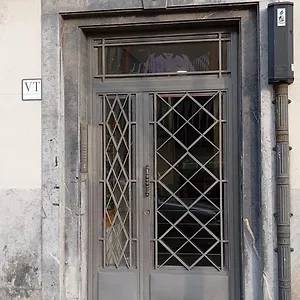 Apartamento Centre San Mamés By Next Stop, Bilbao