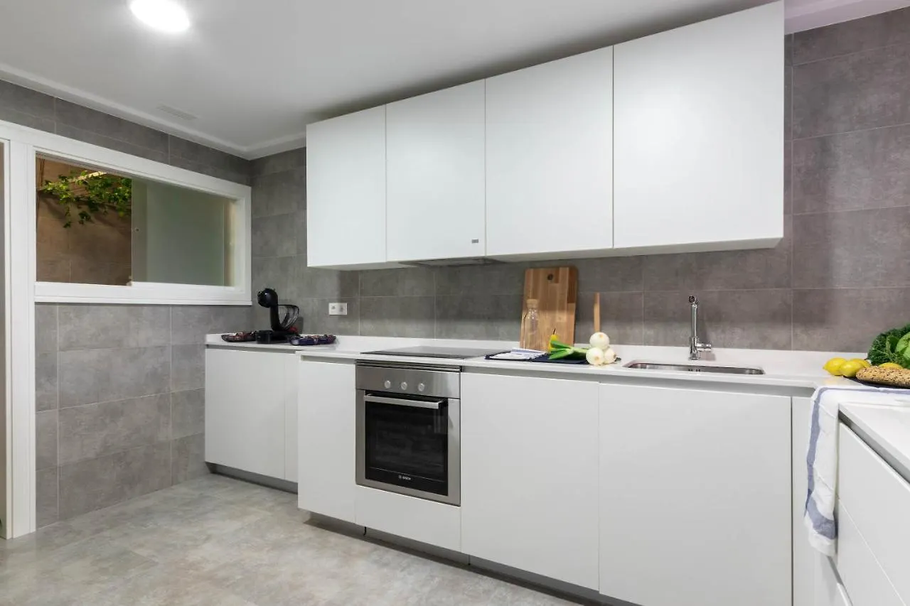 Privileged Views - Guggenheim - Free Parking Apartment Bilbao